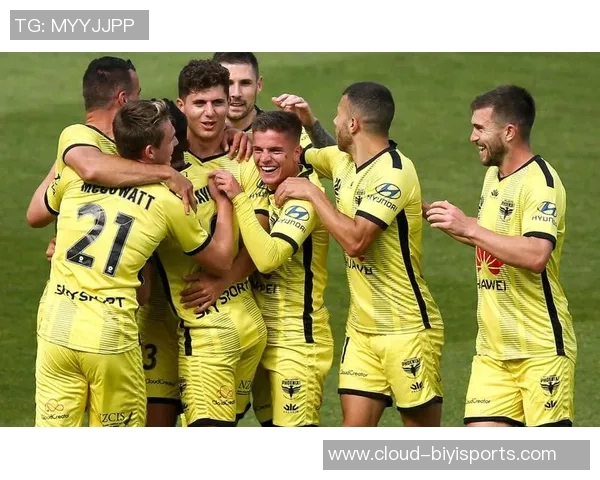 西悉尼对决惠灵顿澳杯赛场激情碰撞展现足球魅力 西悉尼对决惠灵顿澳杯赛场激情碰撞展现足球魅力