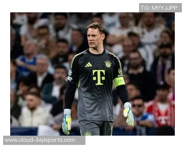 诺伊尔重伤缺席整季拜仁迅速求助德赫亚补位