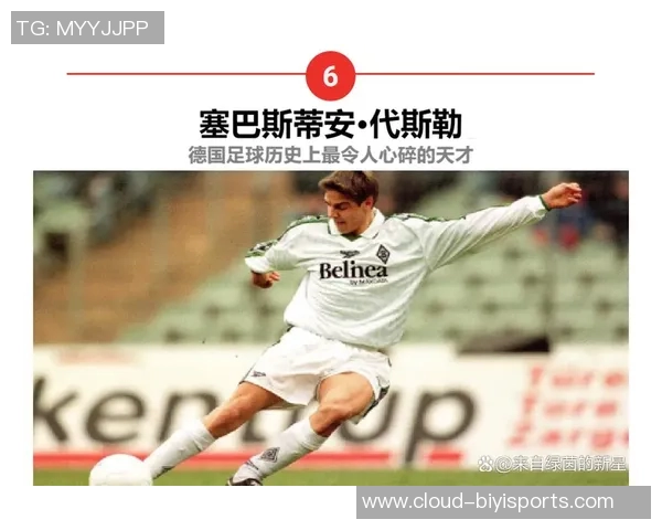 国外天才小足球明星的崛起与未来发展趋势分析